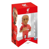 Figurka MINIX Football: Liverpool - Thiago, 9 x 18 x 8 cm