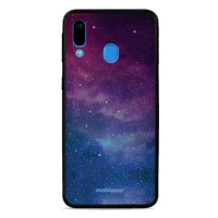 Mobiwear Glossy lesklý pro Samsung Galaxy A40 - G049G