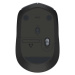 Logitech Wireless Mouse M170 910-004642 Šedá