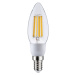 Paulmann Paulmann Eco-Line LED svíčka E14 2,5W 525lm 3 000K