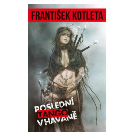 Poslední tango v Havaně Epocha