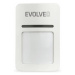 EVOLVEO Alarmex Pro, SMART WiFi bezdrátový PIR snímač pohybu