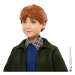 Mattel Harry Potter Panenky harry a ron na cestě expresem do rokfortu