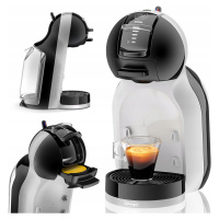 Kávovar Delonghi EDG155.BG Dolce Gusto Mini na kapsle