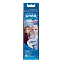 Oral-B Frozen Pro Kids 3+ náhradní hlavice 4ks