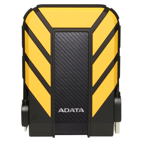 ADATA HD710 PRO 1TB, AHD710P-1TU31-CYL Žlutá