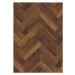 Laminátová podlaha Krono Original Herringbone 8mm Laguna Oak HRGBK411