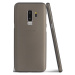 Kryt SHIELD Thin Samsung Galaxy S9 Plus Case, Clear Black