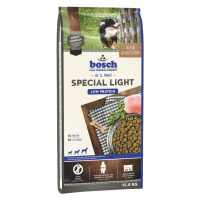 Výhodná dvojitá balení bosch - Special Light (2 x 12,5 kg )
