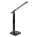 LED Stmívatelná dotyková stolní lampa TOLEDO LED/9W/230V 3000-6500K