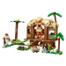 LEGO® Super Mario™ 71424 Donkey Kongův domeček na stromě – rozšiřující set