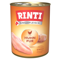 RINTI Singlefleisch 6 x 800 g - Kuřecí