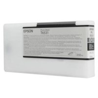 EPSON T6531 (C13T653100) - originální