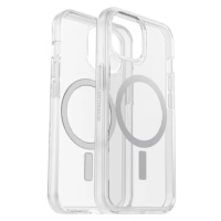 Kryt OTTERBOX SYMMETRY CLEAR MAGSAFE APPLE IPHONE 15 PRO CLEAR PP (77-93020)