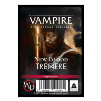 Vampire: The Eternal Struggle TCG - New Blood Tremere