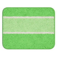 LineaDue Waymore Koupelnová předložka, zelená