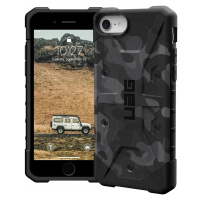 Pouzdro Urban Armor Gear Pathfinder Se pro iPhone Se 2022/SE 2020/8/7, kryt