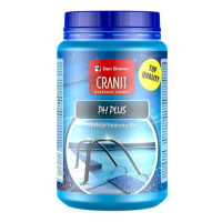 Přípravek pro zvýšení pH CRANIT pH plus 0,9kg