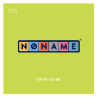 No Name: No Name 1998 - 2018 (10 CD + 2 DVD)