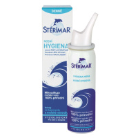 STÉRIMAR Nosní hygiena 50 ml