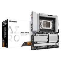 GIGABYTE TRX50 AERO D