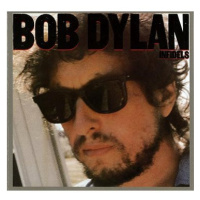 Dylan Bob: Infidels - CD