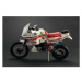 Model Kit motorka 4642 - Yamaha Tenere 660 cc Paris Dakar 1986 (1: 9)