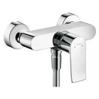 Sprchová armatura Hansgrohe Metris / lesklý chrom Varianta: ivi0