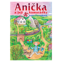 Anička a její kamarádky