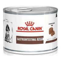 Royal Canin VD Dog konz. Gastro Intestinal Puppy soft mousse 3 × 195 g