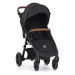 PETITE&MARS Kočárek sportovní Street+ RWS Oak Perfect Black 2