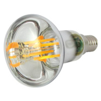 LED žárovka Filament 5 W E14 R50 2700k