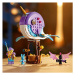 LEGO® DREAMZzz™ 71472 Izzie a její horkovzdušný balón ​ve tvaru narvala