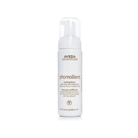 AVEDA Phomollient Styling Foam 200 ml