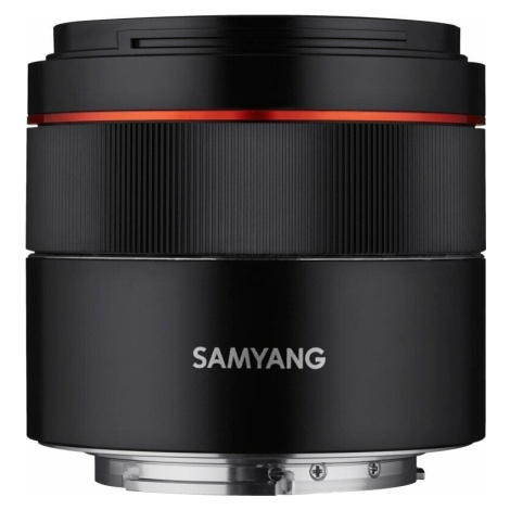 Samyang AF 45mm f/1.8 Sony FE
