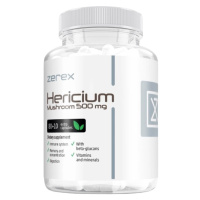 ZEREX Hericium 500mg - paměť a koncentrace 90 kapslí