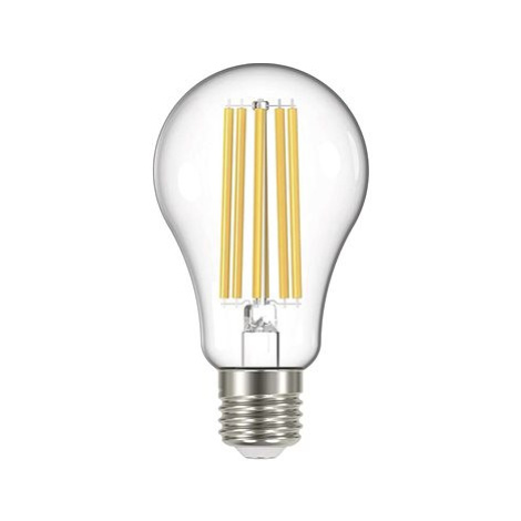 EMOS LED žárovka Filament A67 17W E27 teplá bílá