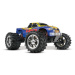 Traxxas Nitro T-Maxx Classic 1:8 RTR modrý