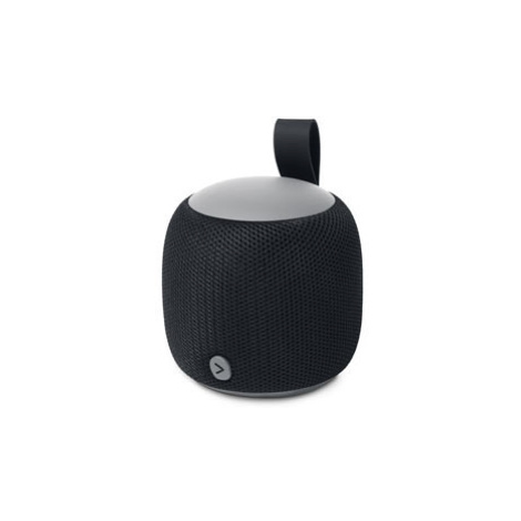 Reproduktor Bluetooth® Fabric, malý, černý