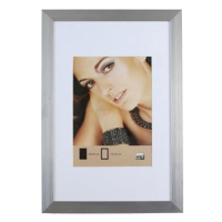 KPH Fotorámeček LADY STYLE 20 × 30 stříbrný