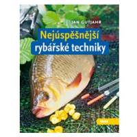 Nejúspěšnější rybářské techniky