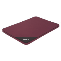 Podložka pro psa Reedog Thin Bordo - M