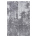 Hanse Home Collection koberce Kusový koberec Bila 105857 Kulo Grey Rozměry koberců: 75x150