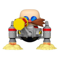 Funko Pop! Sonic Dr. Eggman 298