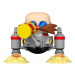 Funko Pop! Sonic Dr. Eggman 298