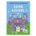 Hledej a uč se nová slova: Země kouzel - kniha z kategorie Naučné knihy