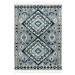 Modrý koberec Asiatic Carpets Ines, 120 x 170 cm
