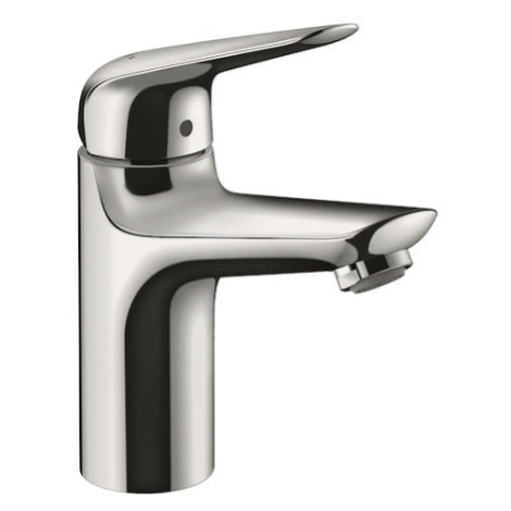 Umyvadlová baterie Hansgrohe HG288 bez výpusti chrom SIKOBHGN271M