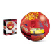 Mondo Bloon Ball 13426 Cars 40 cm Cars