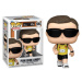 Funko POP! #1393 TV: The Office - Fun Run Andy